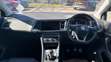 SEAT Ateca 1.5 TSI EVO FR Sport 5dr Petrol Estate